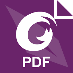 Download Foxit PDF Editor APK