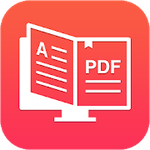 Fast PDF Converter and PDF Reader apk