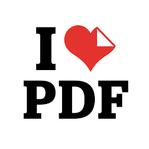 Download iLovePDF - PDF Editor & Scan APK